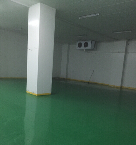 水果蔬菜保鲜冷库出租